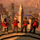Illustration for article titled GTA: The Ballad of Gay Tony Multiplayer: Parachutes, Tanks, Choppers!